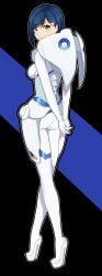 ichigo (darling in the franxx) from darling in the franxx by starlitewarrior