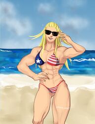 cathleen bate from boku no hero academia