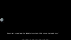 2d anal anal_penetration anal_sex animated animation big_breasts dark_skin doggy doggy_position doggy_style doggy_style_position doggy_style_sex doggystyle doggystyle_position english_text futa_on_male futadom futadomworld futanari futanari_penetrating futanari_penetrating_male game_cg gilf huge_breasts tagme tomboy video video_game_character video_games wallis_(futadomworld) xxxx52