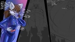 big_breasts blueberry_inflation breasts female furry huge_breasts inflation strang3r-things tagme thick_thighs wide_hips