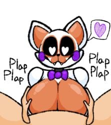 <3 <3_eyes 1anthro 1boy 1furry 1girls 1human 2d 2d_(artwork) 2d_artwork :3 anthro anthro/human anthro_female anthro_on_human bare_arms bare_breasts bare_chest bare_legs bare_midriff bare_shoulders bare_thighs barely_clothed big_breasts big_eyes black_eyes black_sclera boobjob boobs bow_tie bow_tie_only bowtie bowtie_only breast_play breastjob breastplay breasts breasts_squeezed_together cat_mouth completely_nude completely_nude_male consensual consensual_paizuri consensual_sex consensual_sexual_act cute cute_face dialogue_bubble digital_art digital_drawing digital_drawing_(artwork) digital_media_(artwork) english english_text engulfing_paizuri enjoying fangs featureless_breasts featureless_chest feline feline_humanoid female female/male female_focus five_nights_at_freddy's:_sister_location fnaf fox fox_ears fox_girl fur furry furry_female genderbend genderswap genderswap_(itf) hands_on_breasts happy happy_female happy_paizuri happy_sex heart heart-shaped_eyes heart-shaped_pupils heart_(symbol) heart_eyes heart_pupils heart_shape heart_shaped_eyes heart_shaped_pupils heart_symbol hetero hetero_sex heterosexual holding_breasts human human/anthro human_male human_male_on_anthro human_male_on_anthro_female human_on_anthro humanoid legs legs_apart legs_spread lolbit_(fnaf) lolbitslut looking_at_breasts looking_at_own_breasts love lower_body male male/female male_human male_human/female_anthro metal_neck naked naked_female naked_female_naked_male naked_male naked_male_naked_female neck no_nipples no_nipples_visible no_penetration no_visible_genitalia no_visible_nipples nude nude_female nude_female_nude_male nude_male nude_male_nude_female onomatopoeia orange_fur orange_skin outercourse paizuri paizuri_lead_by_male paizuri_only paizuri_pov paizuri_with_hands plap plap_(sound) pov pov_male pov_paizuri pov_titfuck purple_bow_tie purple_bowtie purple_heart_(symbol) reupload sclera scott_cawthon scottgames sex shoulders simple simple_background simple_coloring sister_location smile smiling smiling_female solid_color_background speech_bubble spread_legs spreading spreading_legs straight straight_sex text thighs titfuck titfucking titjob titjob_pov two_tone_fur unseen_face unseen_male_face unseen_penis upper_body upper_teeth_only white white_background white_eyes white_eyes_female white_fur white_pupils
