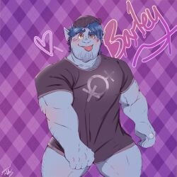 2021 barley_lightfoot disney elf gay male male_only onward_(2020) pixar shadowmatamori tagme