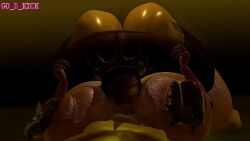 big_ass big_penis bj blowjob creepypasta go_d_kick handjob horror_(theme) huge_breasts king_in_yellow paizuri sound_effects tagme video