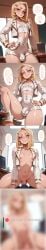 1boy 1futa 1futanari 2boys ai_assisted ai_generated anal anal_insertion anal_orgasm anal_penetration anal_sex ass bangs below_view big_ass big_breasts big_butt big_hips big_penis blue_eyes breasts bulge bulge_through_clothing bulge_under_clothes character_request cleavage clothed clothing dick dickgirl evil_grin evil_smile evil_smirk eyebrows eyelashes femboy femboy_futa_house femdom flat_chest flat_chested futanari hair huge_cock jacket lips lipstick makeup medium_breasts medium_hair midriff narrow_waist navel nose penis penis_bulge pov sex short_hair shorts small_penis smooth_balls smooth_penis smooth_skin tube_top under_view velfur waist white_jacket yaoi