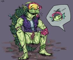 alli_(brawl_stars) alligator brawl_stars