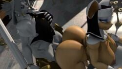 16:9 2025 2futas 3d_(artwork) 3d_animation 4k 5_fingers absurd_res anal anal_sex animated anthro antlers areola armor ass balls bat big_areola big_ass big_breasts big_butt big_ears big_penis black_clothing black_gloves black_handwear black_topwear black_vest blue_eyes blue_eyeshadow bottomless bottomless_anthro bottomless_gynomorph bottomless_intersex bouncing_balls bouncing_breasts bouncing_butt bouncing_penis bouncing_tail bovid breast_jiggle breasts brown_areola brown_breasts brown_nipples brown_penis bubble_ass bubble_butt busty butt_jiggle capelet caprine church clothed clothing crossover curvaceous curvy curvy_body curvy_figure curvy_futa dat_ass detailed_background dickgirl dickgirl/dickgirl digital_media_(artwork) dream_breaker_(pseudoregalia) dumptruck_ass dumptruck_butt duo enormous_ass enormous_breasts enormous_butt erection eyelashes eyeshadow fingerless_gloves fingers floppy_ears ftg_crossgender fti_crossgender fur futa_focus futa_on_futa futa_only futanari genitals gigantic_ass gigantic_breasts gigantic_butt glistening glistening_butt gloves goat gold_(metal) gold_greaves gold_jewelry gold_necklace greaves grey_body grey_fur grey_hair grey_penis gynomorph gynomorph/gynomorph gynomorph_penetrated gynomorph_penetrating gynomorph_penetrating_anthro gynomorph_penetrating_gynomorph gynomorph_penetrating_intersex hair handwear hi_res high_framerate horn hourglass_figure huge_ass huge_breasts huge_butt huge_filesize huge_hips huge_thighs humanoid_genitalia humanoid_penis hybrid inside intersex intersex/intersex intersex_penetrated intersex_penetrating intersex_penetrating_anthro intersex_penetrating_gynomorph intersex_penetrating_intersex jackalope jewelry jiggling lagomorph large_ass large_breasts large_penis long_ears long_playtime long_tail makeup mammal massive_ass massive_breasts massive_butt mostly mostly_nude mostly_nude_anthro mostly_nude_female multicolored_body multicolored_fur music necklace nipples nun nun_outfit nun_veil penetration penis pseudoregalia rouge_the_bat rouge_the_nun round_ass round_butt rule_63 sega sex short_tail small_waist smile sonic_(series) sonic_the_hedgehog_(series) sound source_filmmaker source_filmmaker_(artwork) sybil_(pseudoregalia) tagme tail tail_motion tan_body tan_fur teal_eyes thick_ass thick_butt thick_thighs topwear two_tone_body two_tone_fur veil vein veiny_penis vest video voluptuous voluptuous_anthro voluptuous_gynomorph voluptuous_intersex warfare_rouge warfaremachine_(modeler) wastedpines white_body white_capelet white_clothing white_fur wide_hipped_gynomorph wide_hipped_intersex wide_hips widescreen