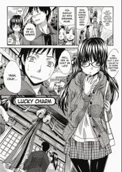 english_text hentai itaba_hiroshi japanese_female manga