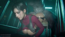 1boy 1girls 3d 3d_animation ada_wong alternate_version_at_source alternate_version_available animated animation asian_female ass ass_up ass_up_face_down ass_up_head_down big_ass big_breasts big_butt big_nipples big_penis big_thighs black_eyes black_gloves black_hair boobs_out breasts breasts_out bubble_ass bubble_butt capcom curvaceous curvaceous_body curvaceous_female curvaceous_figure curvy curvy_body curvy_female curvy_figure darklulbird duo face_down_ass_up female fit_female gloved_handjob gloves half-dressed half_naked head_down_ass_up holster huge_cock jiggle jiggling jiggling_ass jiggling_breasts large_ass large_breasts large_penis leather_gloves lifted_clothing light-skinned_female mature_female moaning monster monster_cock monster_on_female mp4 nipples puffy_nipples questionable_consent rape raped_by_enemy raped_by_monster raped_female regenerador resident_evil resident_evil_2 resident_evil_2_remake resident_evil_4 resident_evil_4_remake short_hair short_video shorter_than_30_seconds slim_waist sound tagme thick thick_ass thick_hips thick_legs thick_thighs thrusting video voice_acted voluptuous voluptuous_female wide_hips wide_thighs
