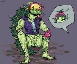 alli_(brawl_stars) alligator brawl_stars