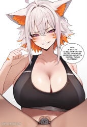 1boy 1boy1girl 1girl1boy 1girls 2d ai_generated big_ass big_breasts big_penis blacked blacked_female breasts chastity_cage cheating cheating_girlfriend cuck cuck_pov cuckold cuckold_pov cuckolding curvy curvy_figure demenishki dinorabbit dirty_talk dolphin_shorts dominant english_text female female_domination female_focus female_human femdom flat_chastity_cage human_dominating_humanoid humanoid humiliated humiliated_male humiliating humiliation humiliation_fetish imminent_sex in_front_of_cuckold indie_virtual_youtuber interracial large_breasts male male/female muscular naked_male narrow_waist netorare netorase ntr pinching_gesture pov red_panda_ears red_panda_girl red_panda_tail sex sex_from_behind slim_waist small_penis small_penis_gesture small_penis_humiliation smartphone smug snowbunny sports_bra stream submissive teasing_cuck text thick_ass thick_thighs thin_waist vtuber wide_hips