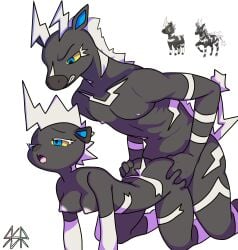 2026 4_fingers absurd_res all_fours alpha_channel ambiguous_penetration anthro anthro_on_anthro anthro_penetrated anthro_penetrating anthro_penetrating_anthro anthrofied areola black_body black_breasts black_ears black_fur blitzle blue_eyes blue_inner_ear breasts butt butt_grab clenched_teeth collarbone digital_media_(artwork) doggystyle duo eyebrows eyelashes female female_anthro female_penetrated fingers from_behind_position fur generation_5_pokemon gloves_(marking) hand_on_another's_butt hand_on_butt hand_on_partner's_butt hi_res leg_markings looking_pleasured male male/female male_anthro male_penetrating male_penetrating_female markings medium_breasts multicolored_body multicolored_ears multicolored_fur navel nintendo nipples nude nude_anthro nude_female nude_male open_mouth penetration pink_tongue pokemon pokemon_(species) safersophieroth sex simple_background socks_(marking) tail teeth tongue watermark white_areola white_body white_eyelashes white_fur white_markings white_nipples white_tail yellow_sclera zebstrika