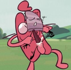 cfmot contest_for_a_million_of_thousands cum knify kratcy_(cfmot) object_shows osc penetration tentacle_penis