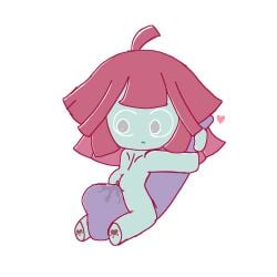 Blue Skin Rule 34 Image