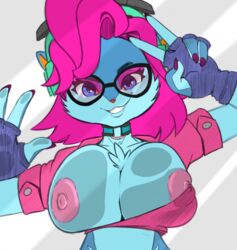 pepper (paladins) from paladins