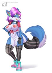 pepper (paladins) from paladins