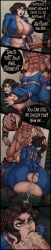 1girl1boy 1girls american ass bbc bbc_tattoo big_ass big_breasts bitch_collar black_fur blue bra brown_hair dark-skinned_male dark_penis dark_skin fallout fallout_(series) hairy_pussy heroine horny_female human impregnation innocent kissing_penis_tip leash light-skinned_female milk milking nerd nerdy_female new_york panties penis_in_mouth penis_in_pussy pregnant red romantic sexy_ass sexy_body slave_bikini slave_collar submissive vagina vaginal_sex