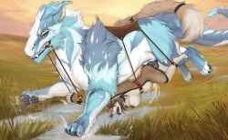 animal_genitalia animal_penis ankles_tied anthro anthro_on_feral anthro_penetrated areola belly belly_riding bestiality bodily_fluids bound breasts canid canine canis collar cum cum_from_vagina cum_in_vagina cum_inflation cum_inside cum_overflow cumshot digital_media_(artwork) domestic_dog dominant dominant_feral dominant_male dragon duo ejaculation erection feet felkin female female_penetrated feral feral_penetrating feral_penetrating_anthro from_behind_position fur genital_fluids genitals hair half-closed_eyes hands_tied hi_res husky hybrid inflation interspecies knot knotted_penis krysten_(zannh) larger_feral larger_male male male/female male_penetrating male_penetrating_female mammal mount/rider_relations mythological_creature mythological_scalie mythology narrowed_eyes nipple_piercing nipples nordic_sled_dog nude object_in_mouth open_mouth orgasm orgasm_face outdoor_nudity outside outside_sex paws penetration penile penile_penetration penis piercing plant pubic_tattoo rope scalie sex size_difference smaller_anthro smaller_female sonia_v spitz submissive submissive_anthro submissive_female tail tattoo toes tvard vaginal vaginal_penetration water wolf