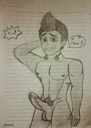 King Monkey Rule 34 Image