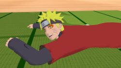 barefoot feet feet_up foot_fetish giantess kushina_uzumaki mmd naruto_(series) naruto_shippuden stomp stomped stomping tagme trample trampling uzumaki_naruto video