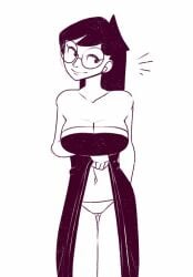 homestuck jade_harley ms_paint_adventures squidapple tagme