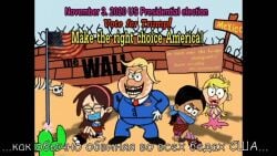 2024 artist_logo character_request donald_trump elections madjerk politics tagme the_loud_house video