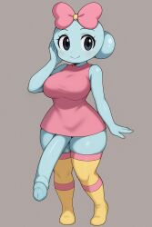 Poppy (Dandy'S World) Rule 34 Image