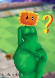 fred (pvz) from plants vs zombies by duabdar