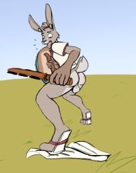 Ihuitl (Chilemeister) Rule 34 Image