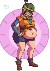 Chrono (Series) Rule 34 Image