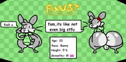 Faust (Nxyitn) Rule 34 Image