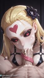 kaijin hime do-s from one-punch man by dreamyan ai