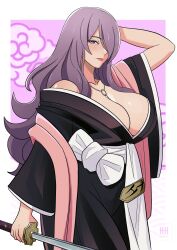 camilla (fire emblem) from bleach by ihsnet