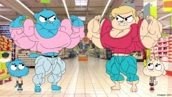 Abs Rule 34 Image