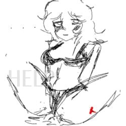 1girls female free_draw friend low_resolution roblox roblox_game tagme
