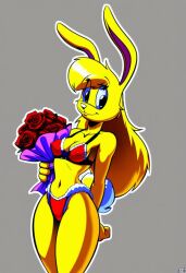 Jazz Jackrabbit (Series) Rule 34 Image