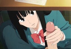 kuronuma sawako fan art