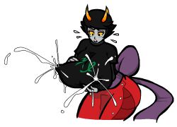 kanaya maryam from homestuck by gastrictank