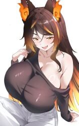 sinder (vtuber) from indie virtual youtuber by idolmia