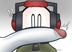 charles calvin from henry stickmin (game) by jonathanxp