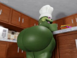 1boy 1boys 1femboy 3d 3d_animation 3d_model animated animation ass big_ass big_butt femboy feminine feminine_male gay gay_male looping_animation male male_focus male_only muitetul no_sound nsfw roblox robloxian rule_34