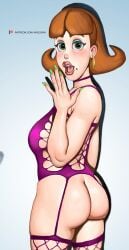 judy neutron from jimmy neutron boy genius by wazu-san
