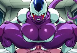cooler (dragon ball) from dragon ball