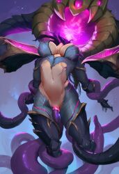 kai'sa from league of legends by lucakp
