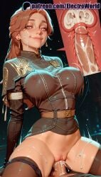 1boy 1girls 2025 ai_generated artist_name belt breasts bust cervix chest clair_obscur:_expedition_33 clit clitoral_hood clitoris clothed_sex cock cross_section cum cum_in_pussy deep_penetration dick earrings ejaculation electroworld exposed_clitoris exposed_pussy female fucking heart-shaped_pupils hi_res high_quality high_resolution highres intercourse internal_cumshot jewelry juicy_pussy legs_apart legs_spread long_hair love_making maelle_(clair_obscur:_expedition_33) magic_circle male open_legs overflow panties patreon patreon_username penetration penis pubic_hair pussy sex sexual_intercourse solo_focus splayed_legs spread_legs stable_diffusion straight tight_pussy uncensored uterus vagina vaginal_penetration watermark