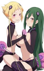 capella emerada lugunica from re:zero kara hajimeru isekai seikatsu by na-suke