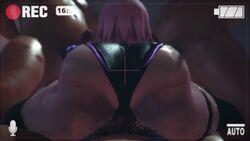 16:9 1girls 3boys 3d animated ass bouncing_ass camera censored dark-skinned_male dark_skin fate/grand_order fate_(series) feet_out_of_frame fellatio female foursome gangbang girl_on_top group_sex high_resolution higher_resolution_duplicate interracial large_ass large_filesize male mash_kyrielight mikumikudance mmd mmmf_foursome multiple_boys netorare on_top oral pink_hair pussy recording reverse_cowgirl_position sex short_hair sound spread_legs straddling taka84 vaginal vaginal_juices video video_game_franchise