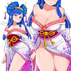 ulti (one piece) from one piece by elpipe 3000