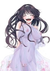 waguri kaoruko from kaoru hana wa rin to saku by aromaticflower