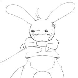 original character from original by spookicookie