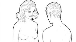 kelly preston fan art